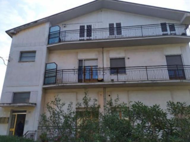 Appartamento in vendita di 129 m² in Contrada San Petronilla