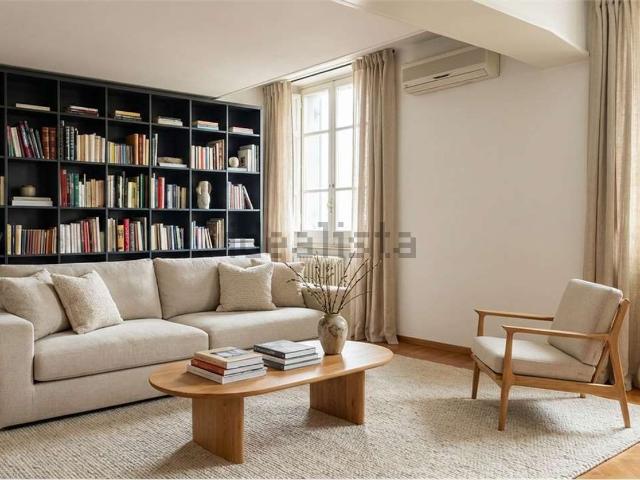Appartamento in vendita di 129 m² in Corso Vannucci, 63