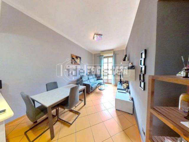Appartamento in vendita di 129 m² in Corso Vercelli, 114