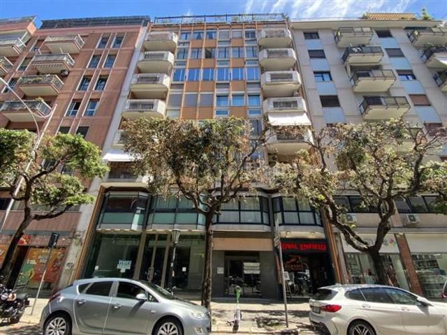 Appartamento in vendita di 129 m² in Corso Cavour