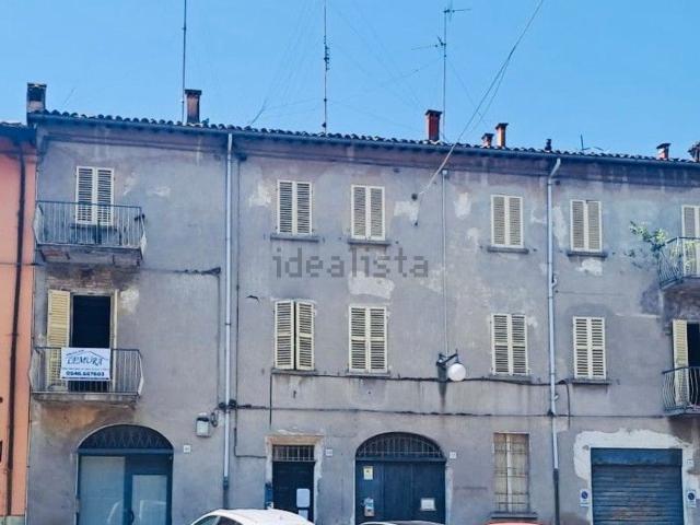 Appartamento in vendita di 129 m² in Corso Europa
