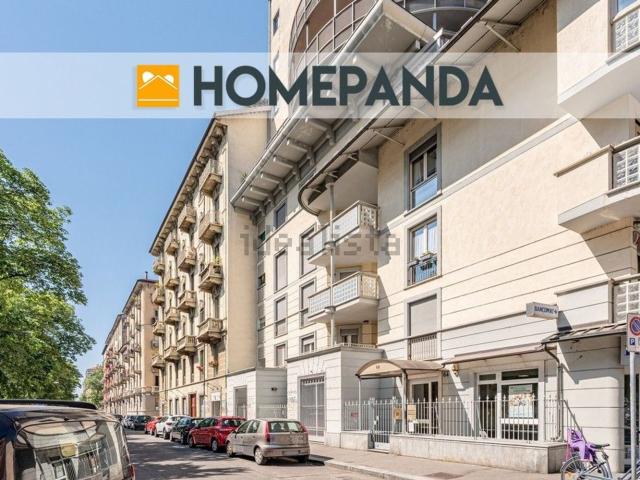 Appartamento in vendita di 129 m² in Corso Francesco Ferrucci, 64