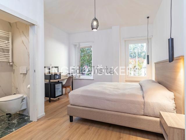 Appartamento in vendita di 129 m² in Largo Forano