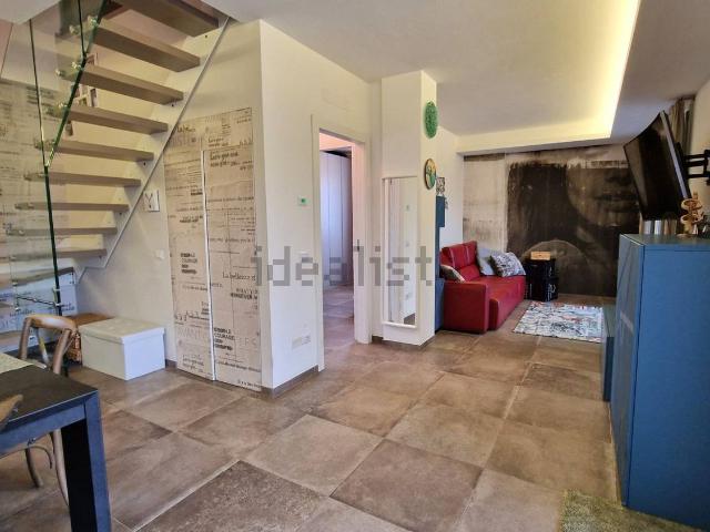 Appartamento in vendita di 129 m² in Largo Giustiniano Villa, 68