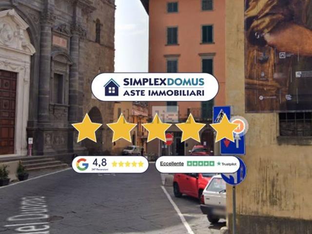 Appartamento in vendita di 129 m² in Piazza Carlo Anzilotti
