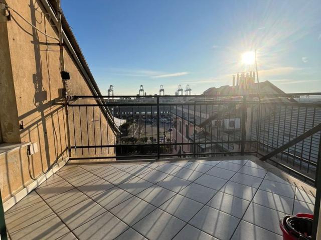 Appartamento in vendita di 129 m² in Piazza Amatore Sciesa