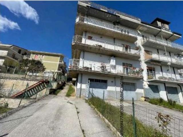 Appartamento in vendita di 129 m² in Piazza G.Garibaldi