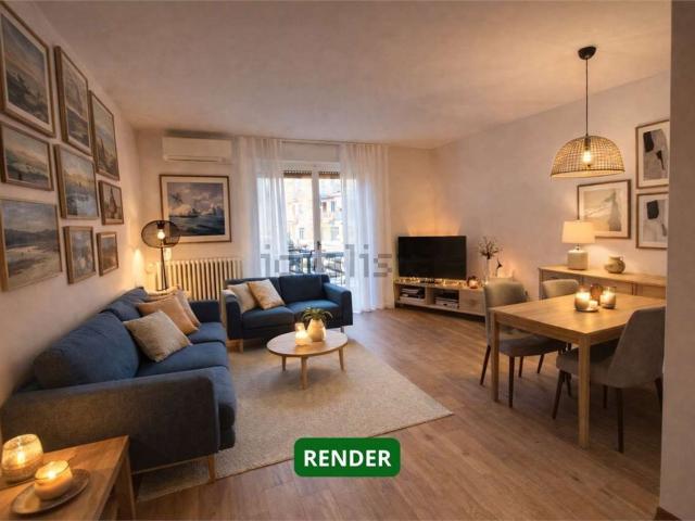 Appartamento in vendita di 129 m² in Piazza D&apos Armi, 24