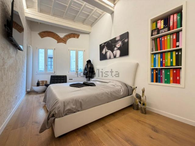 Appartamento in vendita di 129 m² in Piazza de&apos  Pitti
