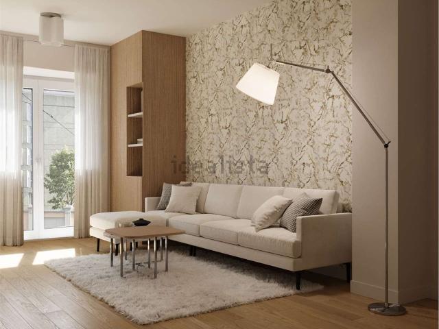 Appartamento in vendita di 129 m² in Piazza Firenze