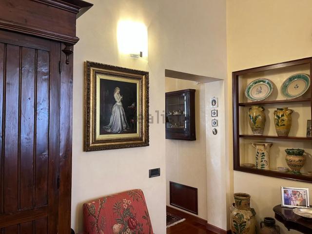 Appartamento in vendita di 129 m² in Piazza Tommaso Edison, 2