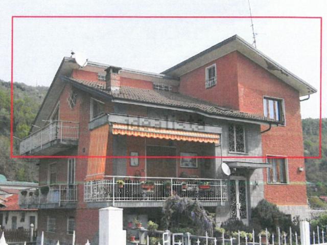Appartamento in vendita di 129 m² in Piazza Tommaso Rosso