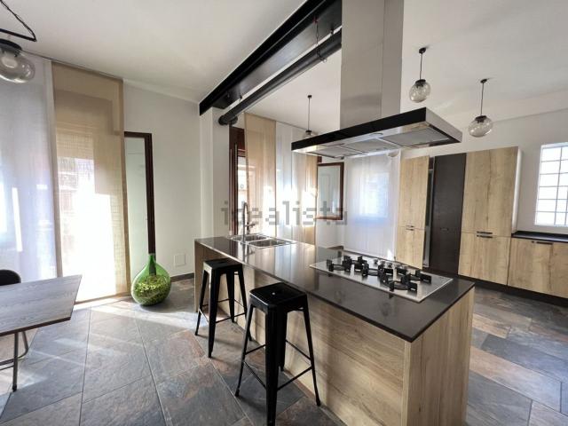 Appartamento in vendita di 129 m² in Piazzale Italia
