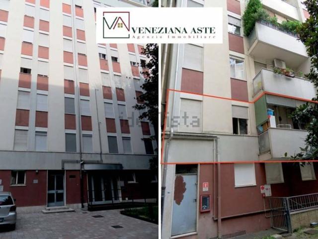 Appartamento in vendita di 129 m² in Piazzale Leonardo da Vinci, 8