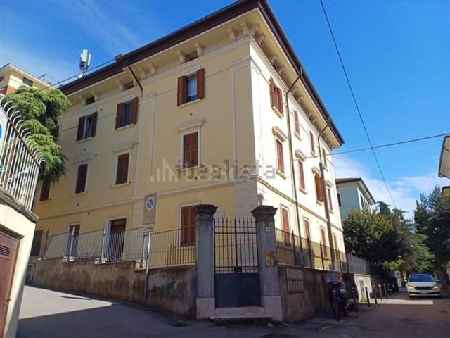 Appartamento in vendita di 130 m² in Salita XX Settembre