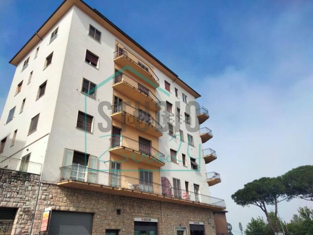 Appartamento in vendita di 129 m² in Strada Eugubina, 48