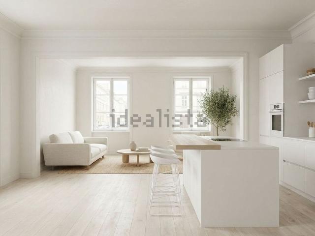 Appartamento in vendita di 129 m² in Strada Terraglio