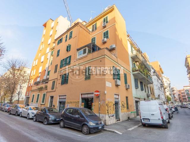 Appartamento in vendita di 12 m² in Via della Marranella, 110