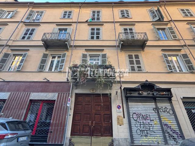 Appartamento in vendita di 12 m² in Via Saluzzo, 32
