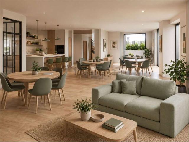 Appartamento in vendita di 1300 m²