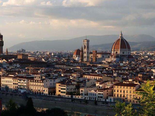 Appartamento in vendita di 1300 m² in Via San Gallo