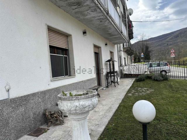 Appartamento in vendita di 130 m²