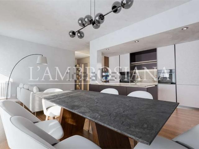 Appartamento in vendita di 130 m²