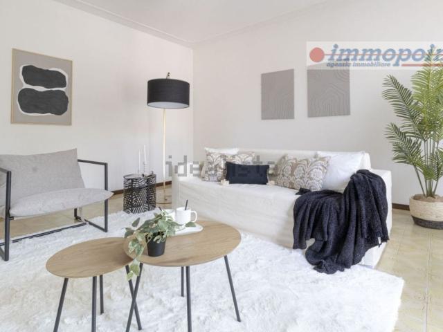 Appartamento in vendita di 130 m²