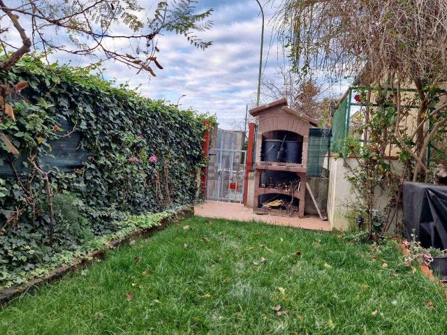 Appartamento in vendita di 130 m²