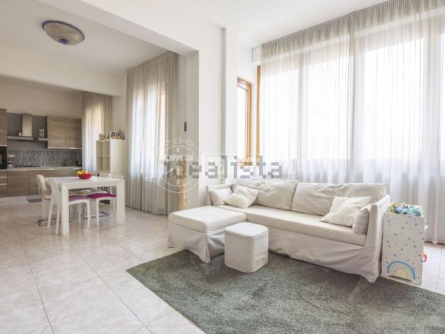 Appartamento in vendita di 130 m²