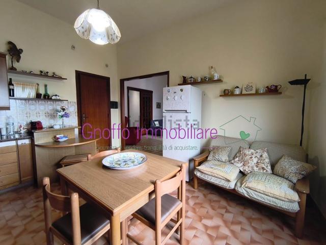 Appartamento in vendita di 130 m²