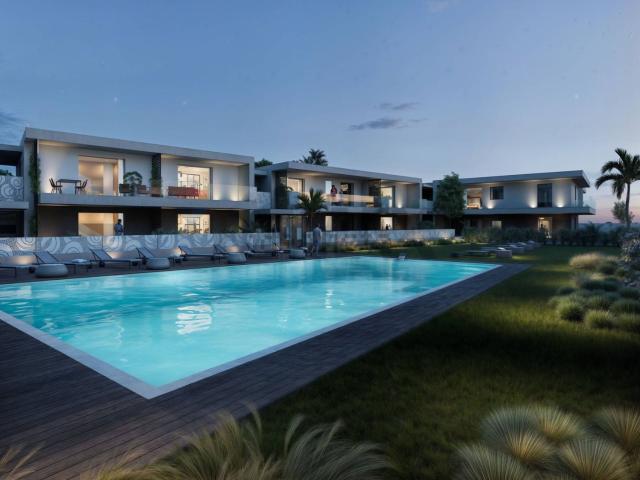 Appartamento in vendita di 130 m²