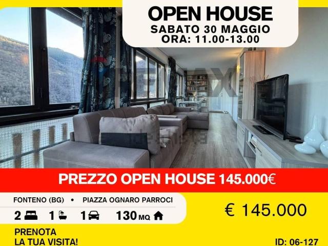 Appartamento in vendita di 130 m²