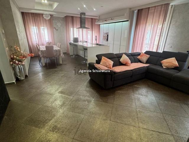 Appartamento in vendita di 130 m²