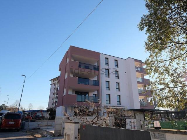 Appartamento in vendita di 130 m²