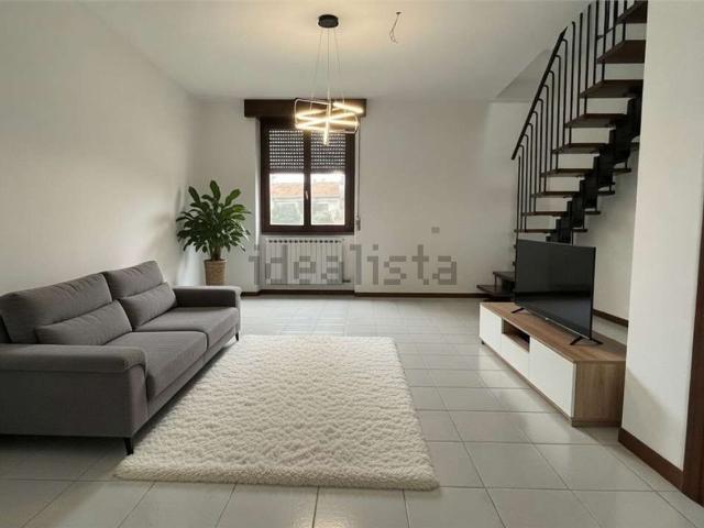Appartamento in vendita di 130 m²
