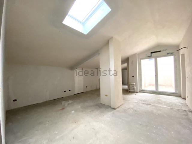 Appartamento in vendita di 130 m²