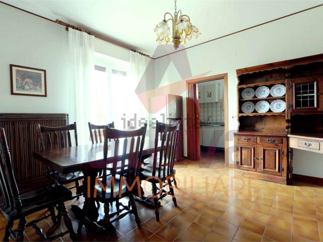 Appartamento in vendita di 130 m²