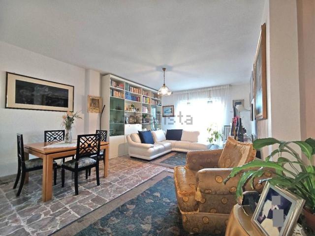 Appartamento in vendita di 130 m²