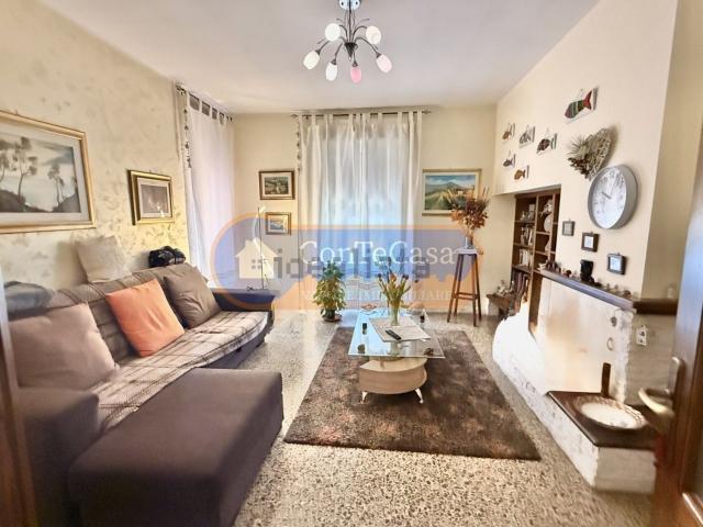 Appartamento in vendita di 130 m²