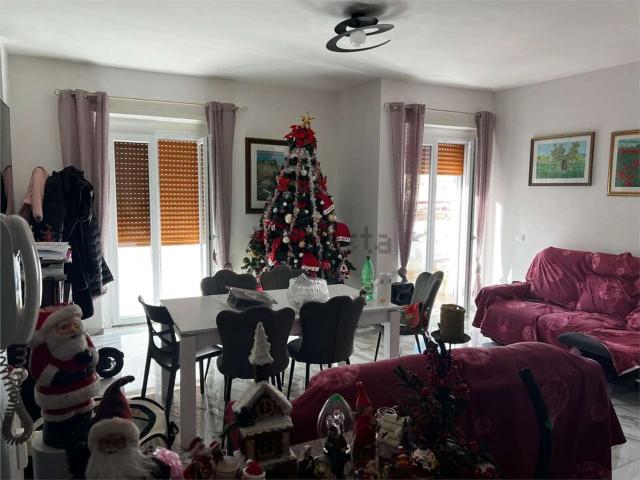 Appartamento in vendita di 130 m²