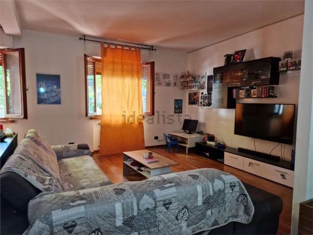 Appartamento in vendita di 130 m²