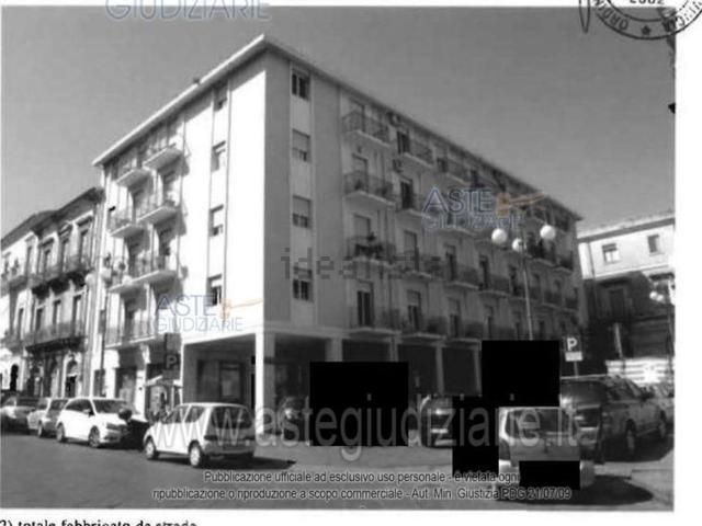 Appartamento in vendita di 130 m²