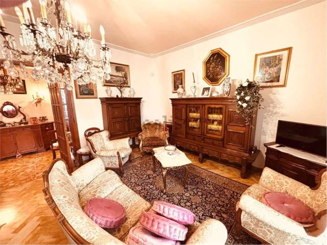 Appartamento in vendita di 130 m²