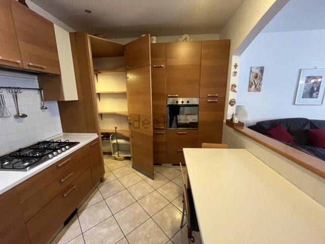 Appartamento in vendita di 130 m²