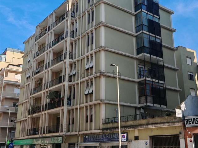 Appartamento in vendita di 130 m²