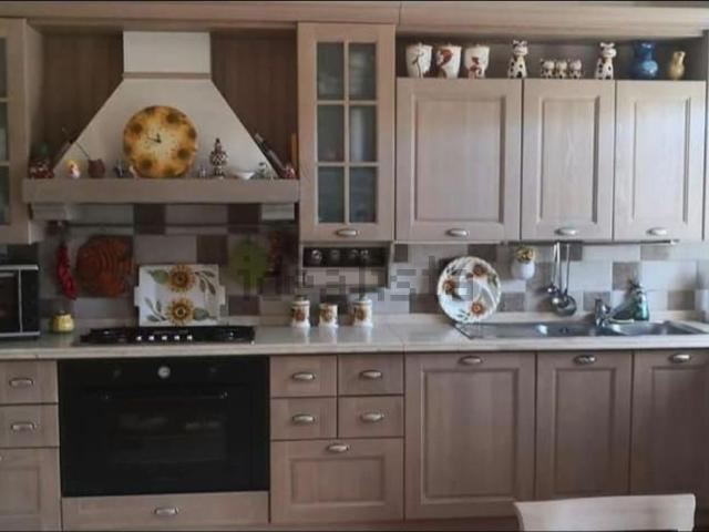 Appartamento in vendita di 130 m²