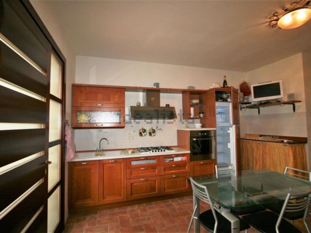 Appartamento in vendita di 130 m²