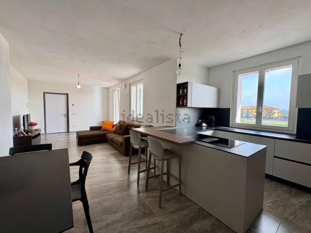 Appartamento in vendita di 130 m²