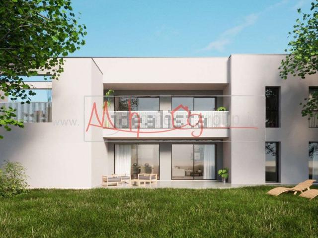 Appartamento in vendita di 130 m²